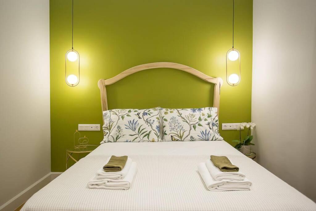 The Sway Apartment- Luxury Loft In Corfu Town Zewnętrze zdjęcie